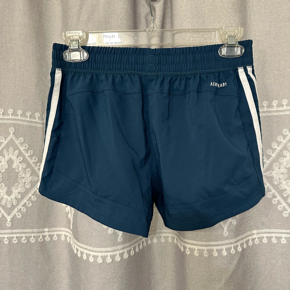 ADIDAS ATHLETIC SHORTS